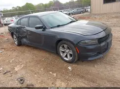 2C3CDXHG6GH174063 2016 DODGE CHARGER