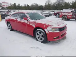 2C3CDXHG6GH174161 2016 DODGE CHARGER