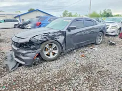2C3CDXHG6GH174242 2016 DODGE CHARGER