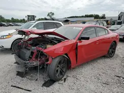 2C3CDXHG6GH179800 2016 DODGE CHARGER