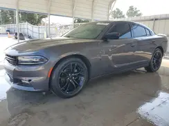 2C3CDXHG6GH180302 2016 DODGE CHARGER