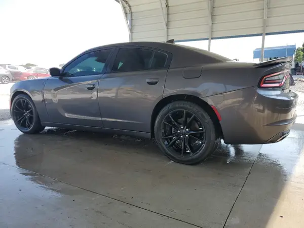 2C3CDXHG6GH180302 2016 DODGE CHARGER - Image 2