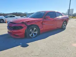 2C3CDXHG6GH180378 2016 DODGE CHARGER