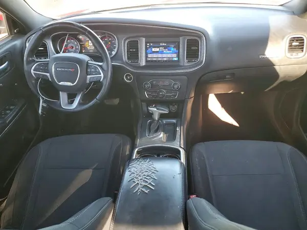 2C3CDXHG6GH180378 2016 DODGE CHARGER - Image 8