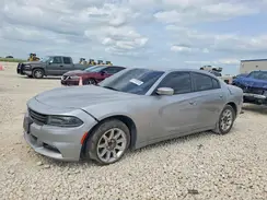 2C3CDXHG6GH185872 2016 DODGE CHARGER