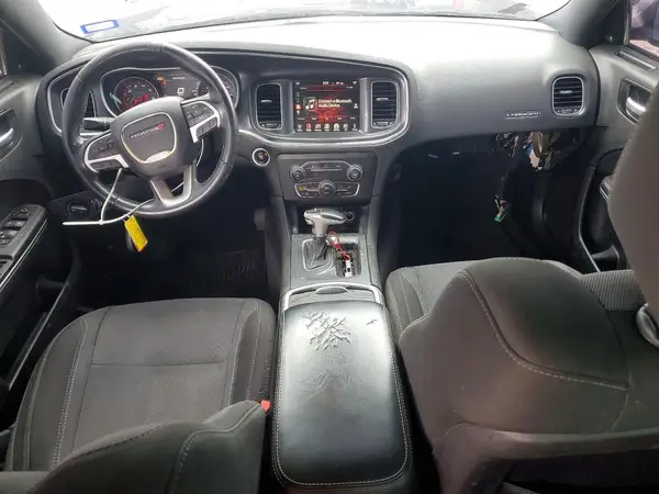 2C3CDXHG6GH185872 2016 DODGE CHARGER - Image 8
