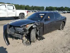 2C3CDXHG6GH186133 2016 DODGE CHARGER