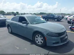 2C3CDXHG6GH186164 2016 DODGE CHARGER