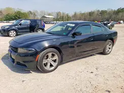 2C3CDXHG6GH186620 2016 DODGE CHARGER
