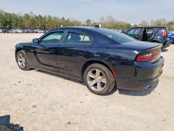 2C3CDXHG6GH186620 2016 DODGE CHARGER - Image 2