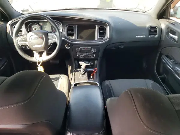 2C3CDXHG6GH186620 2016 DODGE CHARGER - Image 8