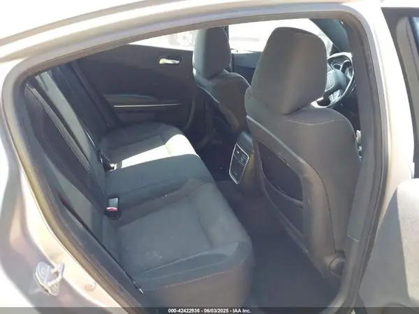 2C3CDXHG6GH186875 2016 DODGE CHARGER - Image 8