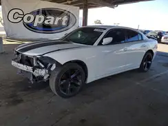 2C3CDXHG6GH187458 2016 DODGE CHARGER
