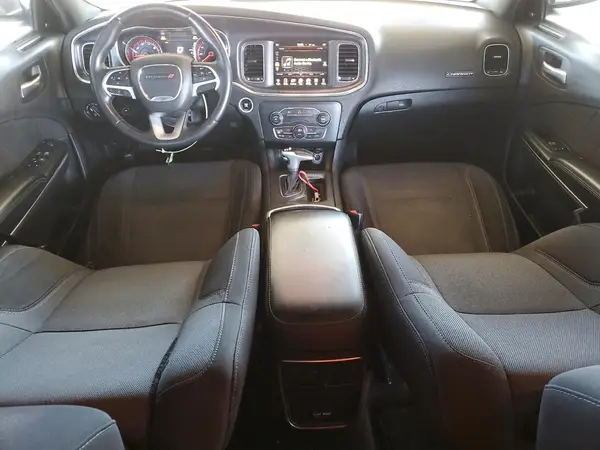 2C3CDXHG6GH187458 2016 DODGE CHARGER - Image 8
