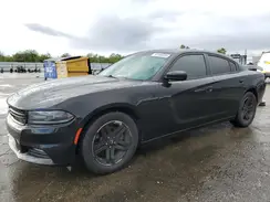 2C3CDXHG6GH187668 2016 DODGE CHARGER