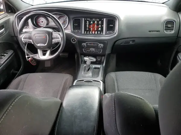 2C3CDXHG6GH187668 2016 DODGE CHARGER - Image 8