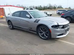 2C3CDXHG6GH187878 2016 DODGE CHARGER