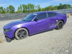 2C3CDXHG6GH187945 2016 DODGE CHARGER