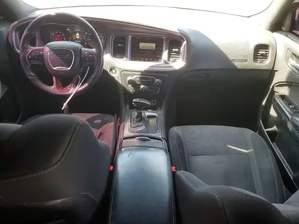 2C3CDXHG6GH187945 2016 DODGE CHARGER - Image 8