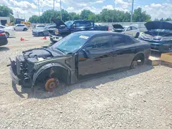 2C3CDXHG6GH195981 2016 DODGE CHARGER