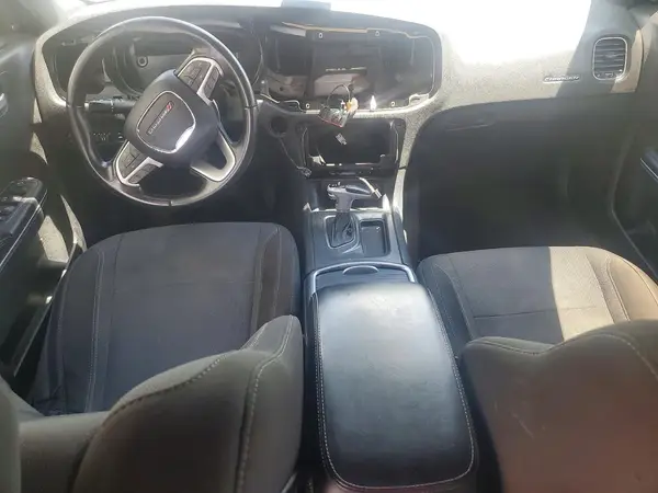 2C3CDXHG6GH195981 2016 DODGE CHARGER - Image 8