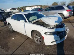 2C3CDXHG6GH196063 2016 DODGE CHARGER