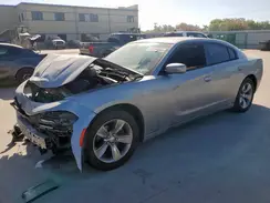 2C3CDXHG6GH203934 2016 DODGE CHARGER