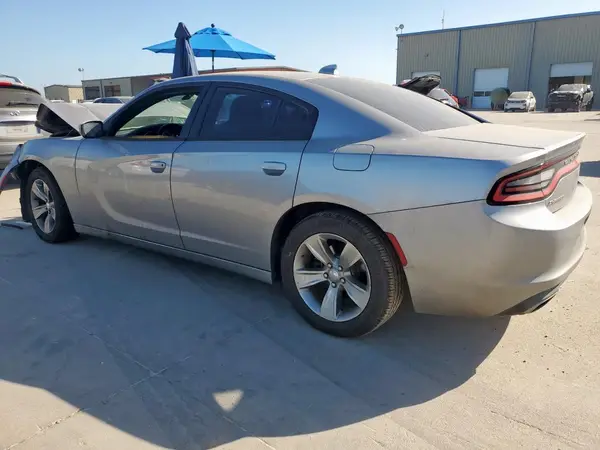 2C3CDXHG6GH203934 2016 DODGE CHARGER - Image 2
