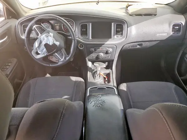 2C3CDXHG6GH203934 2016 DODGE CHARGER - Image 8