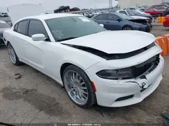 2C3CDXHG6GH204100 2016 DODGE CHARGER