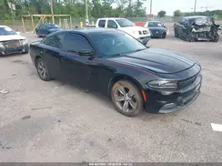 2C3CDXHG6GH204601 2016 DODGE CHARGER
