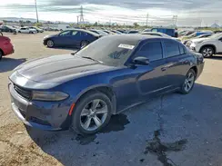 2C3CDXHG6GH204629 2016 DODGE CHARGER
