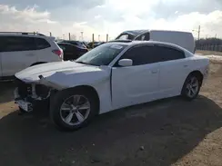 2C3CDXHG6GH204775 2016 DODGE CHARGER