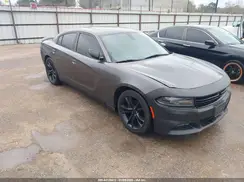 2C3CDXHG6GH210804 2016 DODGE CHARGER