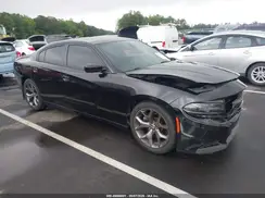2C3CDXHG6GH211161 2016 DODGE CHARGER