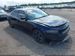 2C3CDXHG6GH214254 2016 DODGE CHARGER