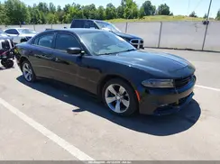 2C3CDXHG6GH214612 2016 DODGE CHARGER