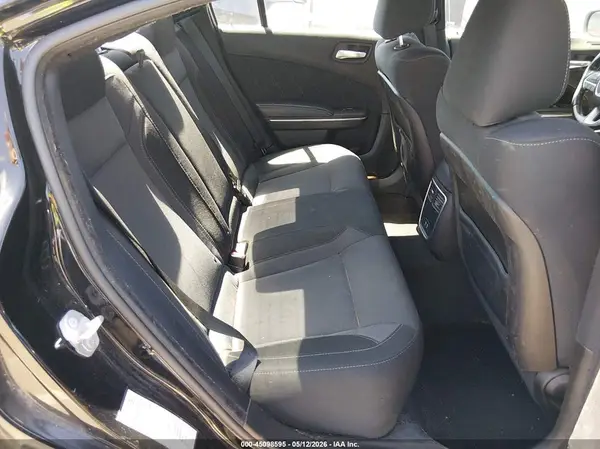 2C3CDXHG6GH214612 2016 DODGE CHARGER - Image 8
