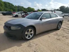 2C3CDXHG6GH218742 2016 DODGE CHARGER