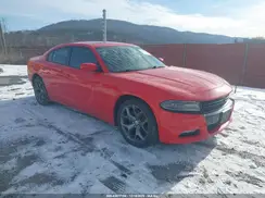 2C3CDXHG6GH218806 2016 DODGE CHARGER