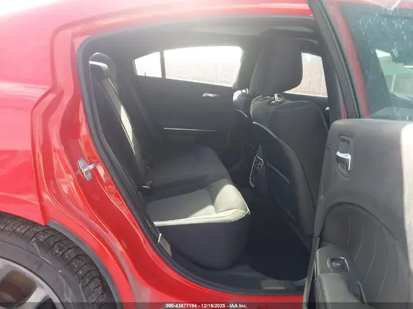2C3CDXHG6GH218806 2016 DODGE CHARGER - Image 8