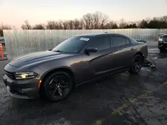 2C3CDXHG6GH222631 2016 DODGE CHARGER