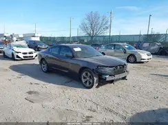 2C3CDXHG6GH222774 2016 DODGE CHARGER