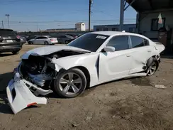 2C3CDXHG6GH222886 2016 DODGE CHARGER