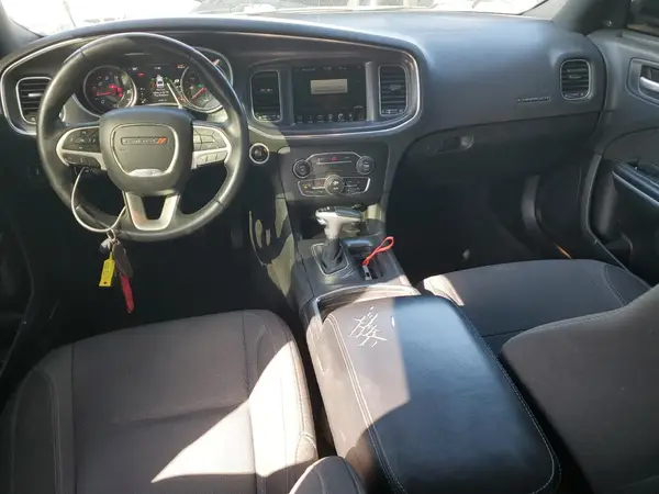2C3CDXHG6GH222886 2016 DODGE CHARGER - Image 8