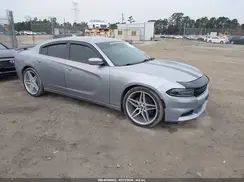 2C3CDXHG6GH222905 2016 DODGE CHARGER