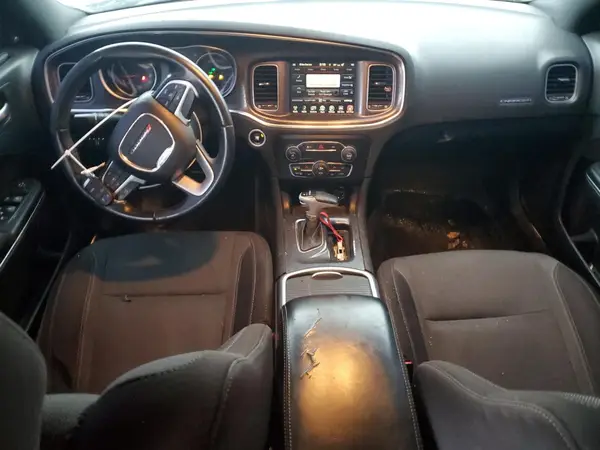 2C3CDXHG6GH227439 2016 DODGE CHARGER - Image 8