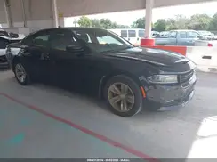 2C3CDXHG6GH227697 2016 DODGE CHARGER