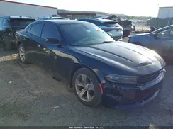 2C3CDXHG6GH232897 2016 DODGE CHARGER