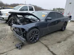 2C3CDXHG6GH233175 2016 DODGE CHARGER